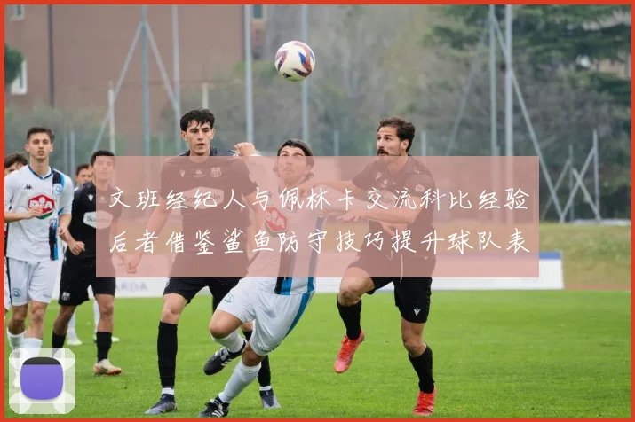文班经纪人与佩林卡交流科比经验后者借鉴鲨鱼防守技巧提升球队表现